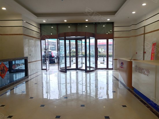 云鼎国际(城阳) 