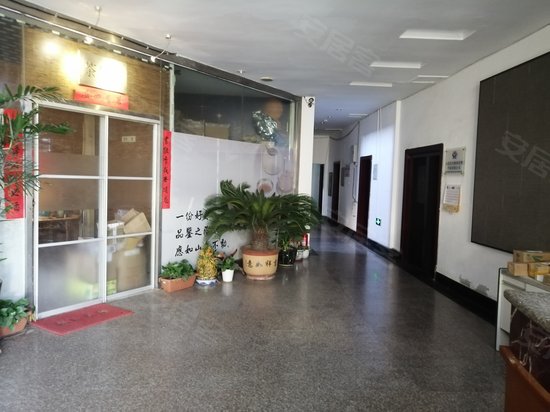 沙区天河创业中心 