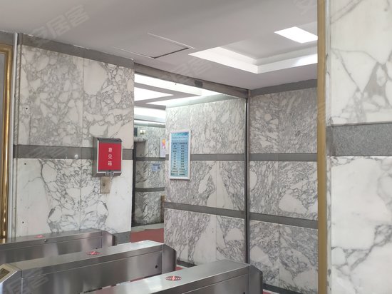 江信国际金融大厦 