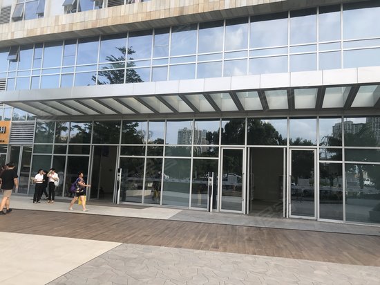 宝龙一城(商住楼)