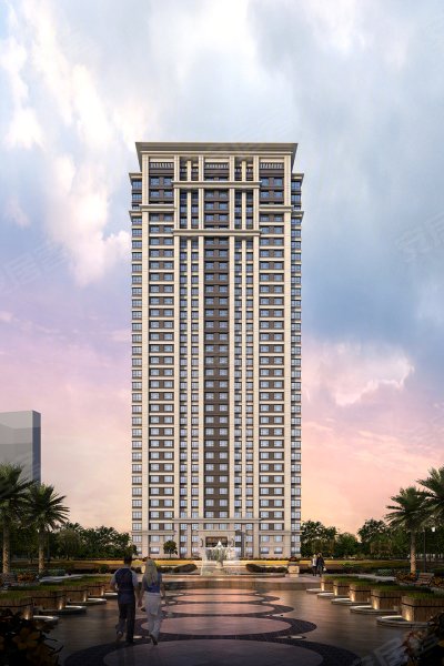 新城长风悦府(新房),西中环大井峪街西200米-太原新城长风悦府(新房)