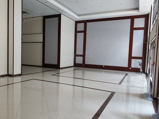 万马商业广场(办公) 