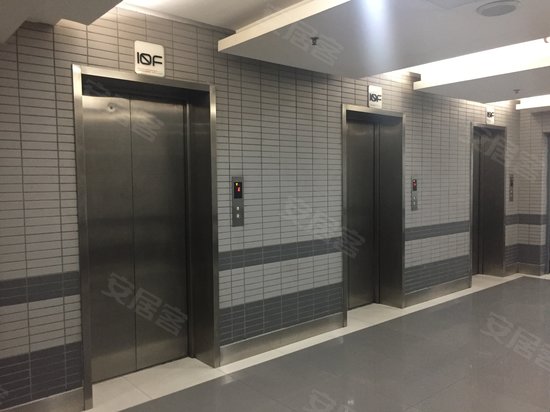 西安高新创业研发园 