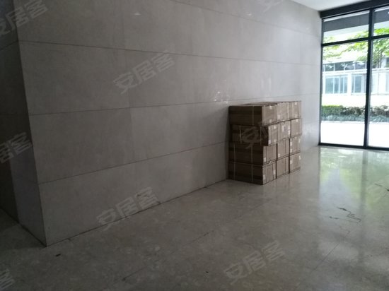 欣北钱江国际广场 