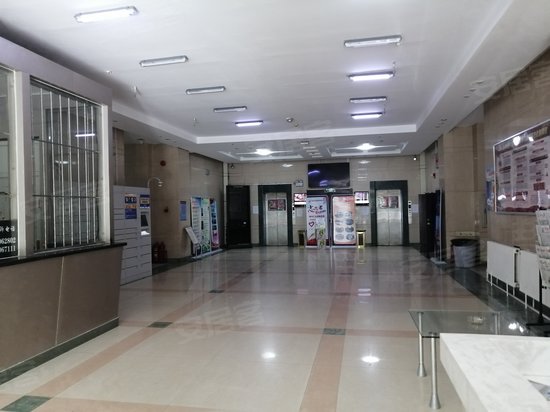 普阳街中天大厦 