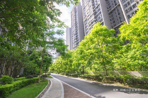 灏景玥城(新房),新闻路393号 - 梧州灏景玥城(新房)二手房,租房,房价