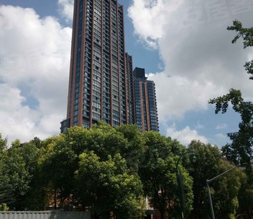 华侨城苏河湾(公寓住宅)