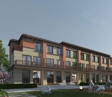 河畔雅居(新房)