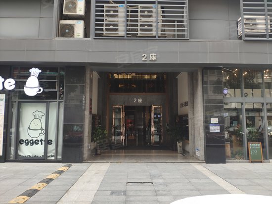 万邦商业广场(办公) 