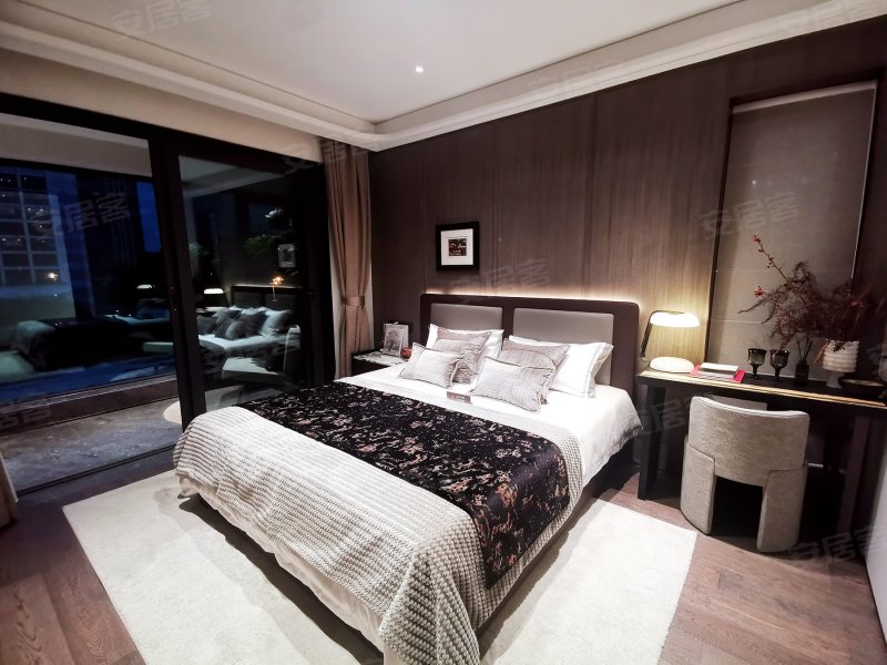 汉润府二环内地铁口江岸高端品质原价33万现在3万