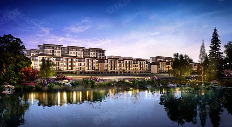 当代moma大湖上品