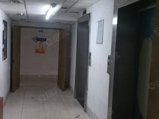 名人时代大厦（商住楼） 