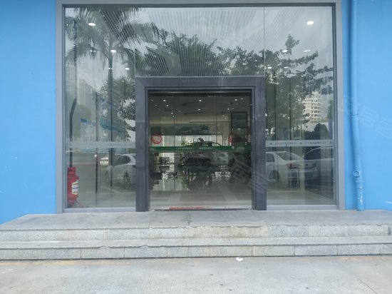 广兴源互联网创意园 