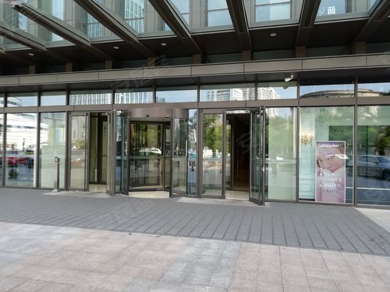 南开金融街中心 