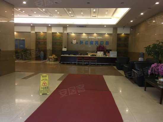 天河润农商务中心 