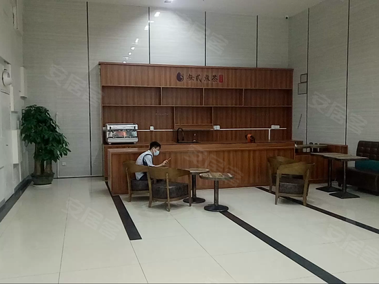 观澜多彩科技城 