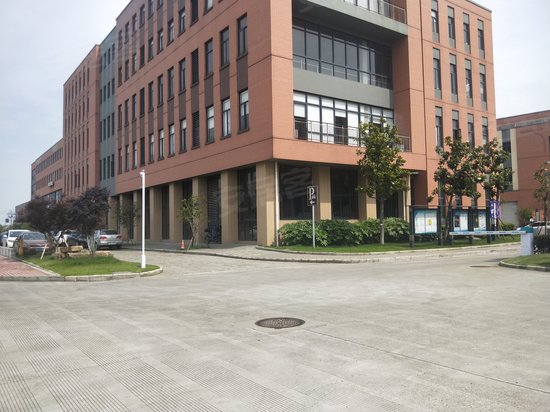 江北高新技术产业园 