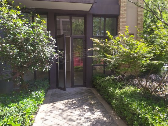 长泰国际城(办公) 