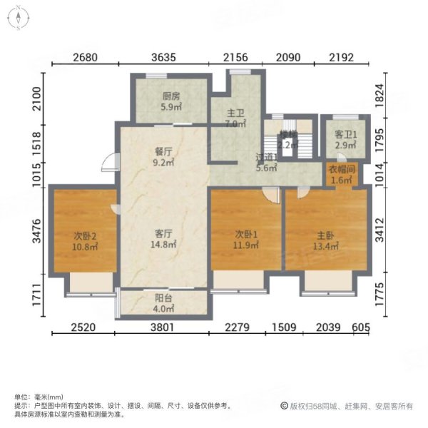 金地浅山艺境