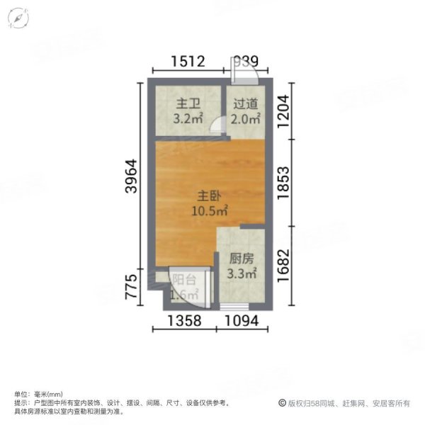 武汉房产网>武汉二手房>江岸二手房>竹叶山花桥二手房>融玺公馆>