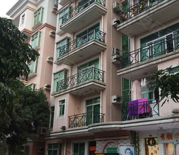 丽景花园(常平)