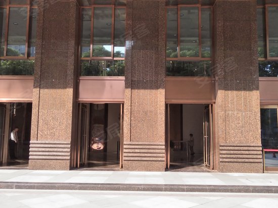 CFD时代财富中心 