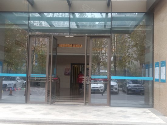 海信龙奥九号(商住楼) 