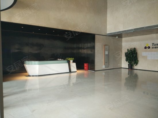 启迪协信青岛科技城 