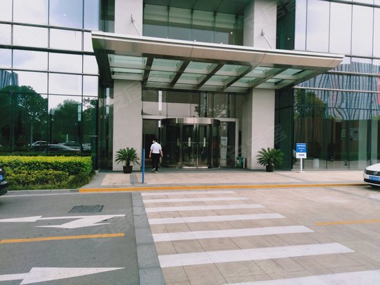 锦峰国际商务广场