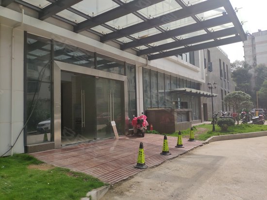 聚丰大厦(商住楼) 