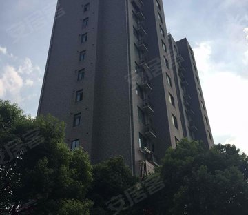 四季绿城(南区)