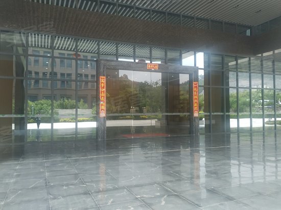 宝安桃花源科技创新园松岗分园 