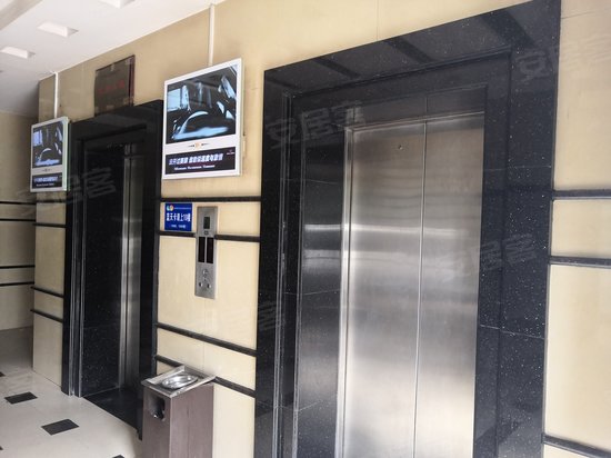 金帆大厦(商住楼) 