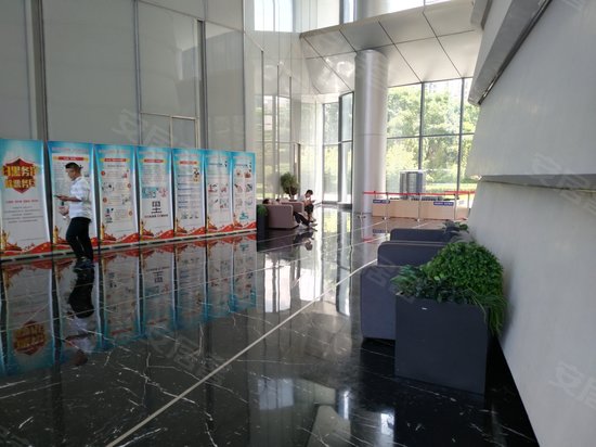 旺墩道135融盛商务中心 