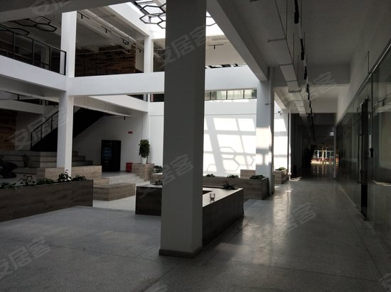 合一生活文化创意产业园 