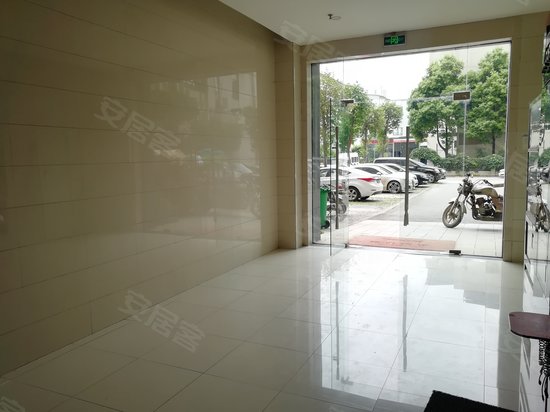 金银潭现代企业城 