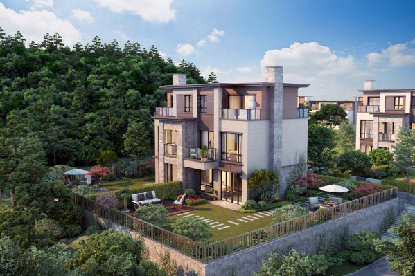 湖州二手房 安吉县二手房 递铺二手房 奥园悦见山