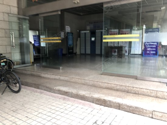 梁溪区科技大厦(办公)