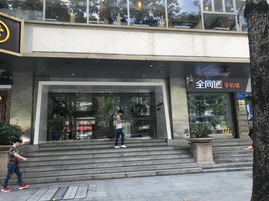 核电大厦(办公) 