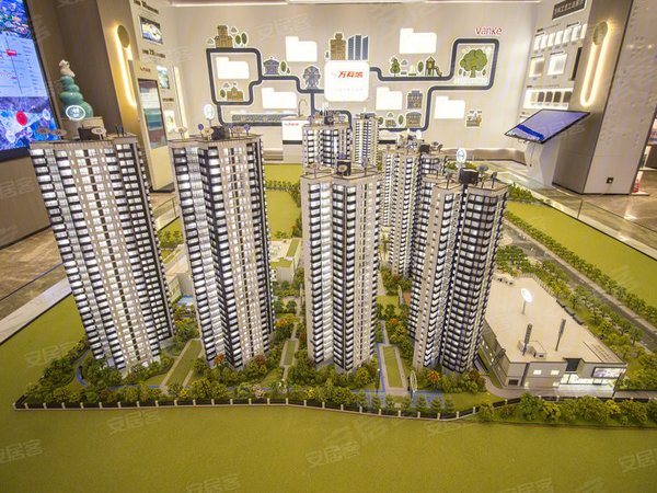 东部万科城 深圳周边-惠州-惠阳区三和经济开发区御和桥西侧(新力珑湾