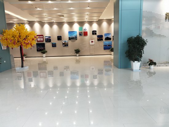 漕河泾开发区松江高科技园 