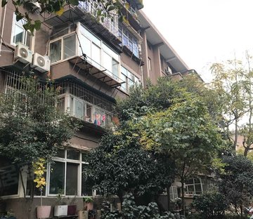 西安热工研究院家属院