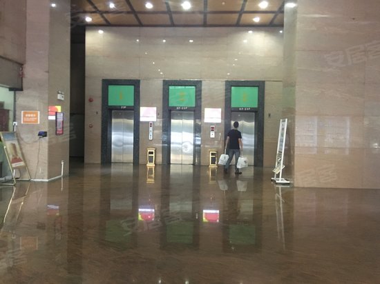 汇业大厦(办公) 