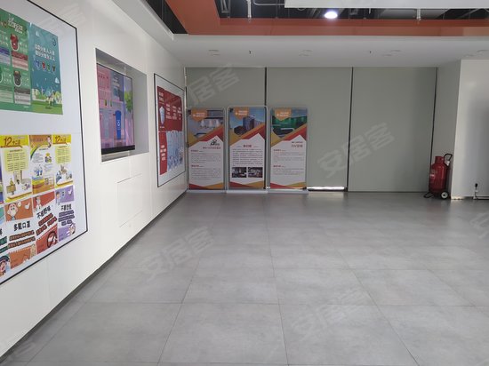 创业大街海归楼 