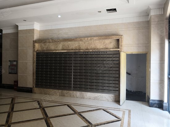 阳光锦城(商住楼) 