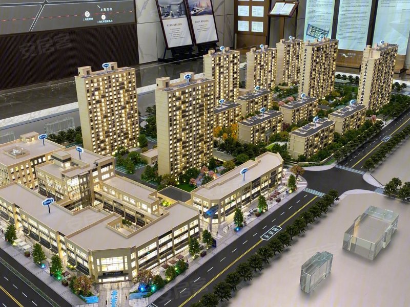 星荟云庭(新房)