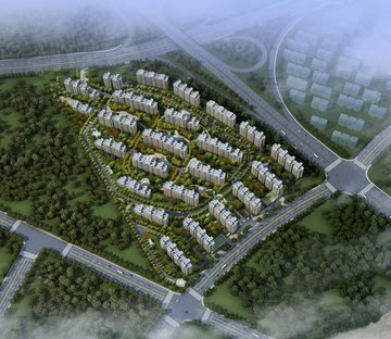 紫晶美域(新房)