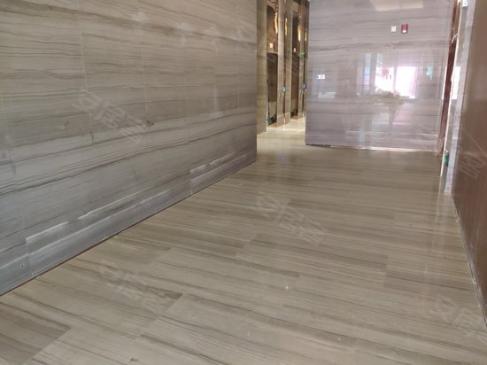 长华国际商业中心(商住楼) 