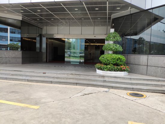 威新软件科技园 