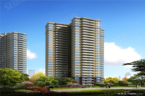 会展三润城(新房),黄兴镇黄江大道一段596号 - 长沙会展三润城(新房)